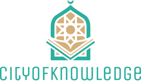 City of Knowledge