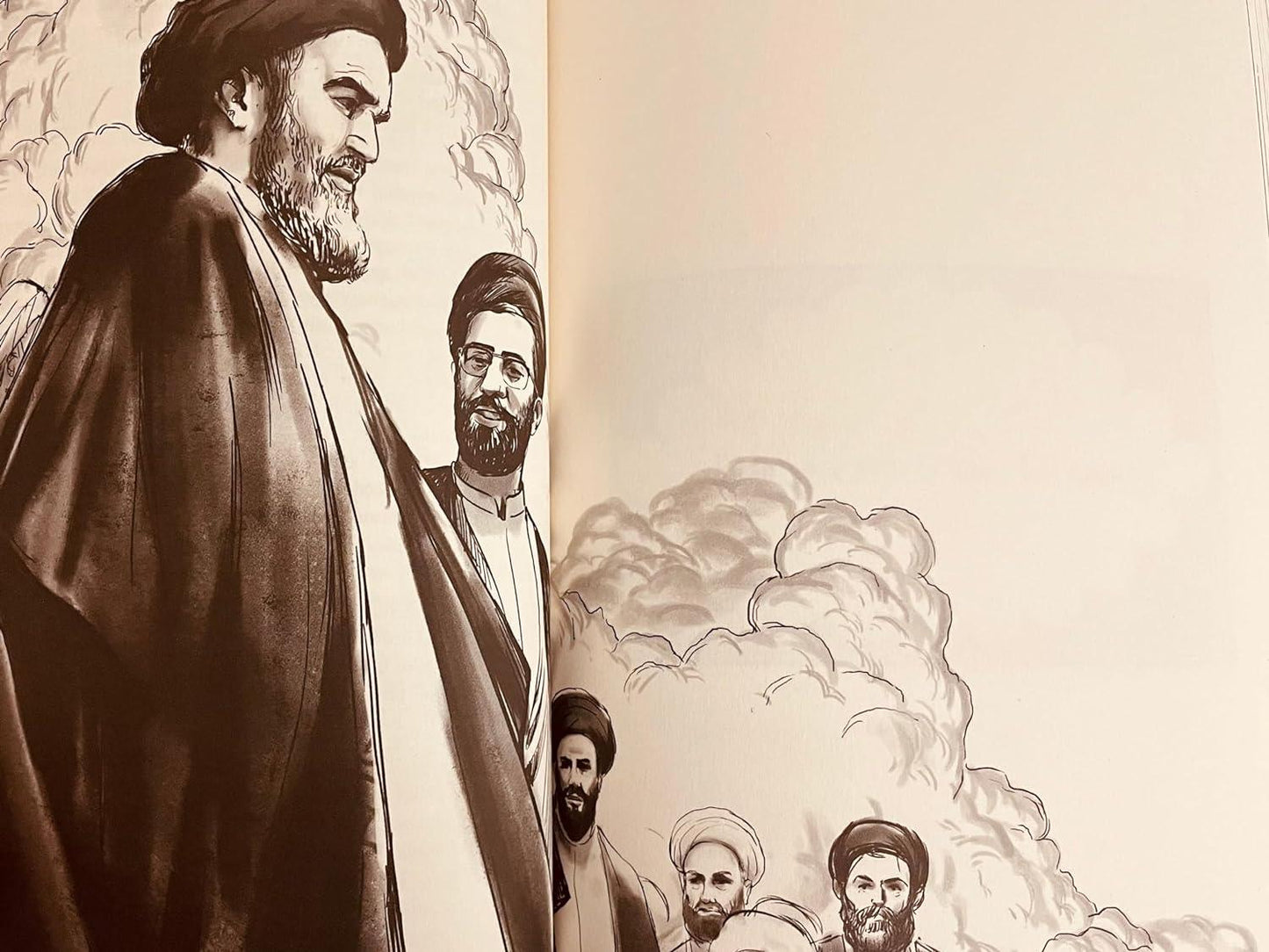 Cell No.14: The Autobiography of Ayatollah Khamenei - City of Knowledge