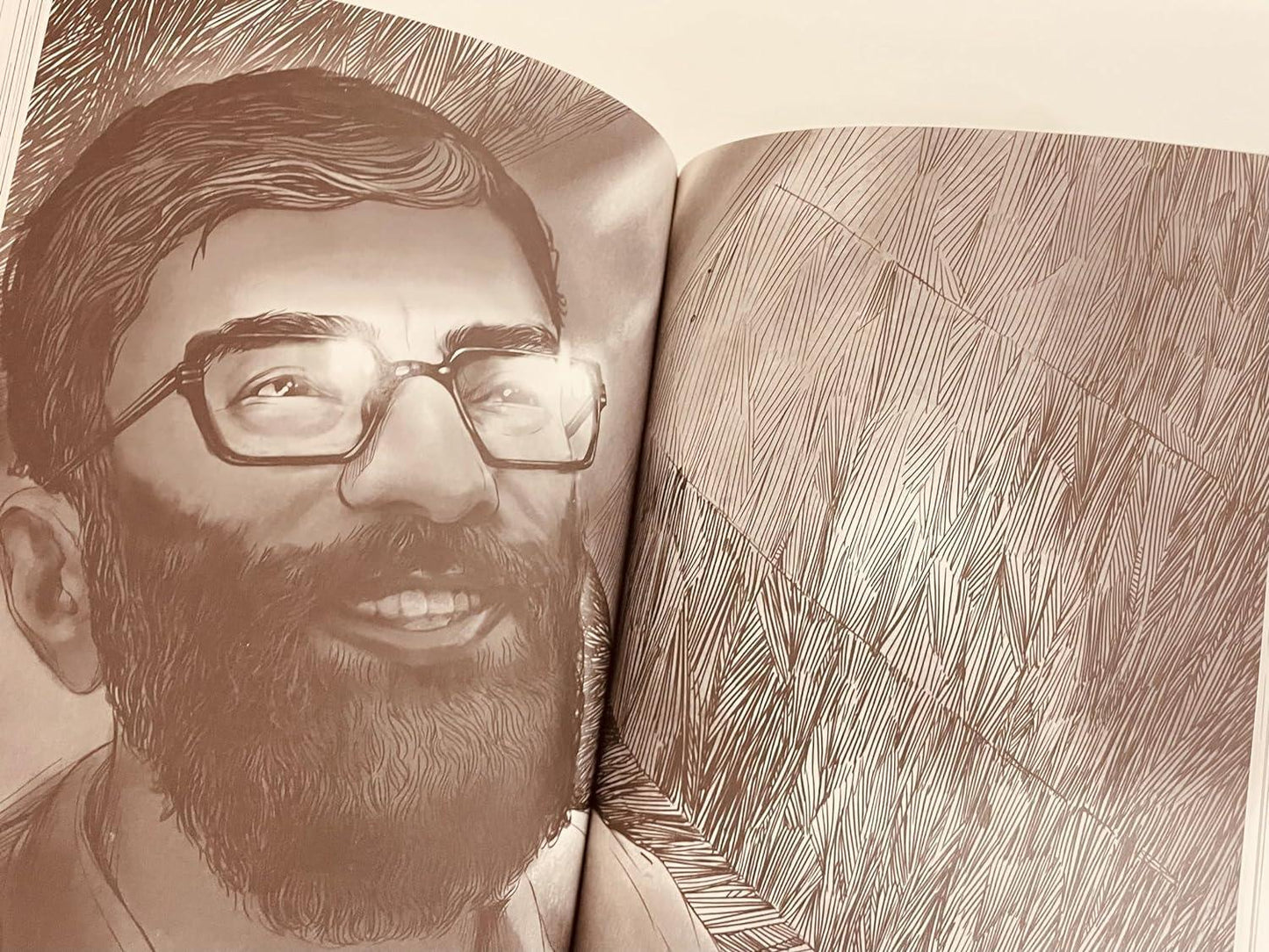 Cell No.14: The Autobiography of Ayatollah Khamenei - City of Knowledge