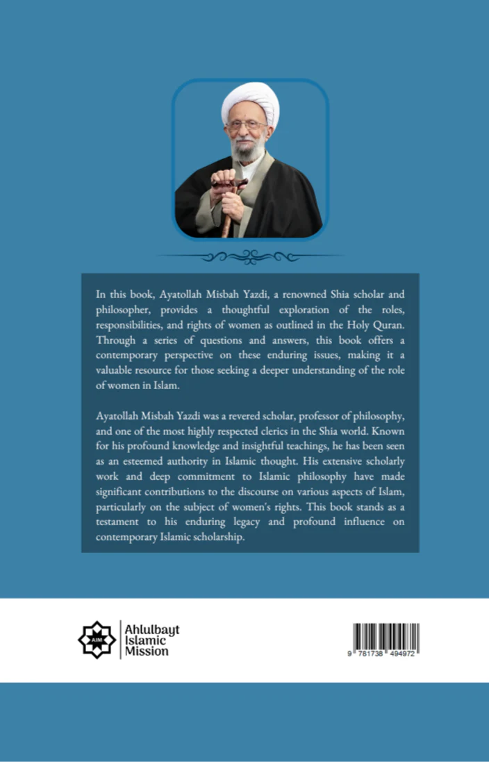 Women's Rights in the Quran