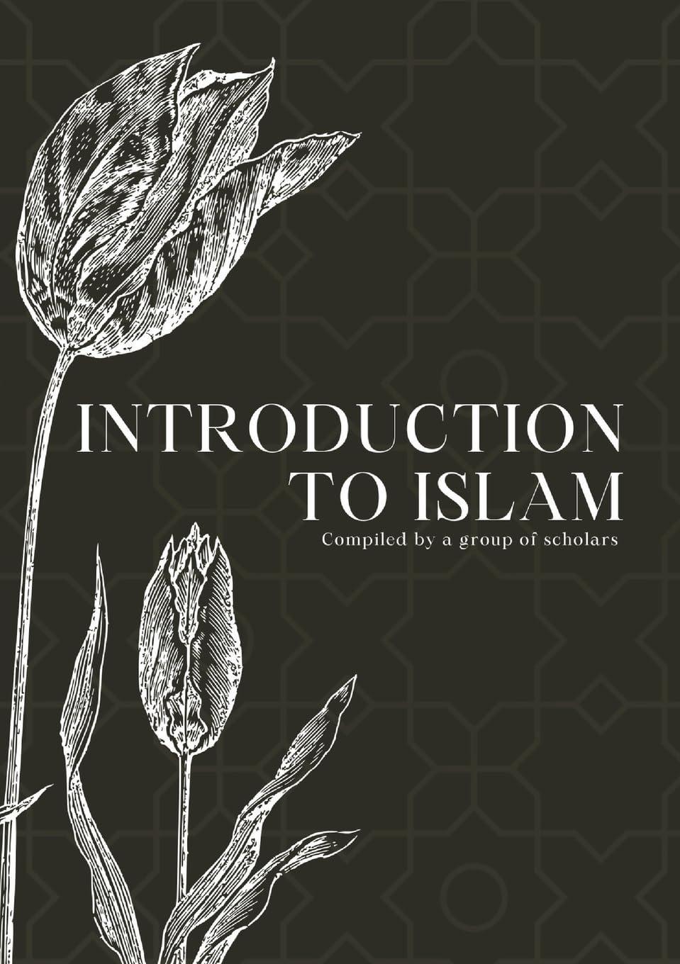 Introduction to Islam - City of Knowledge