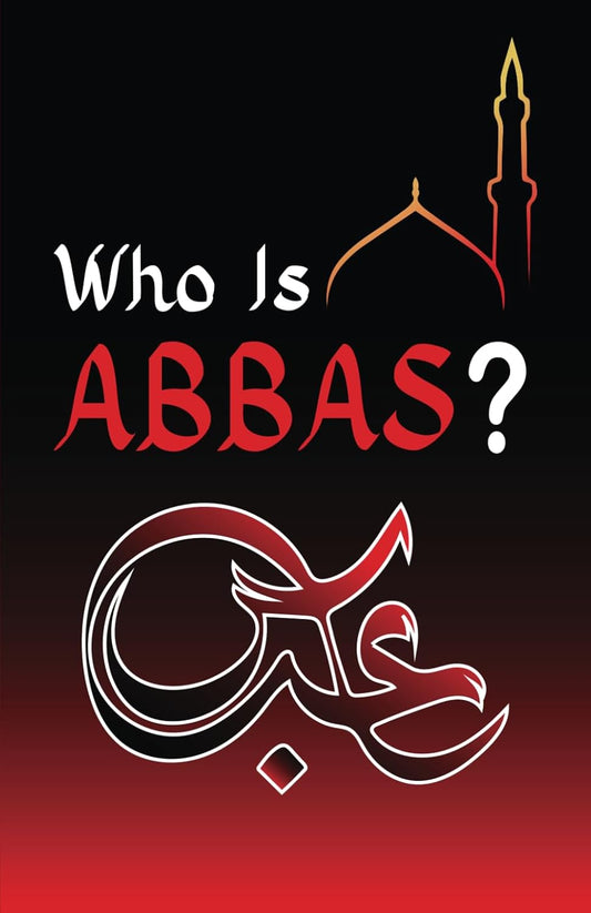 Who is Abbas?