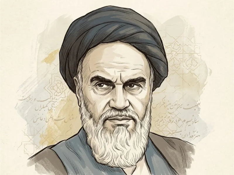 Imam Khomeini