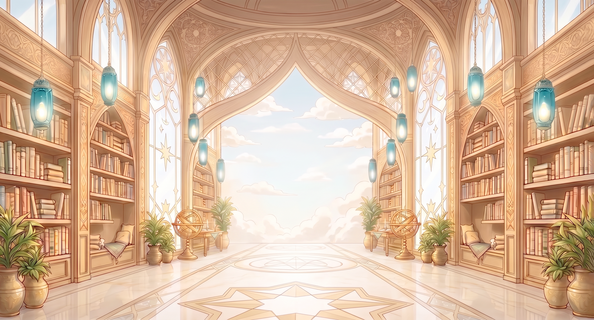 CITY OF KNOWLEDGE