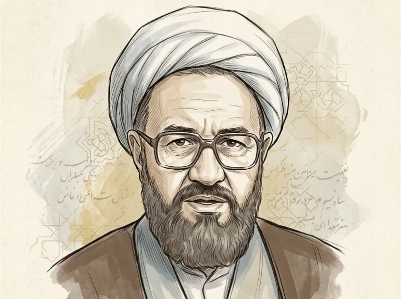 Ayatollah Murtadha Mutahhari