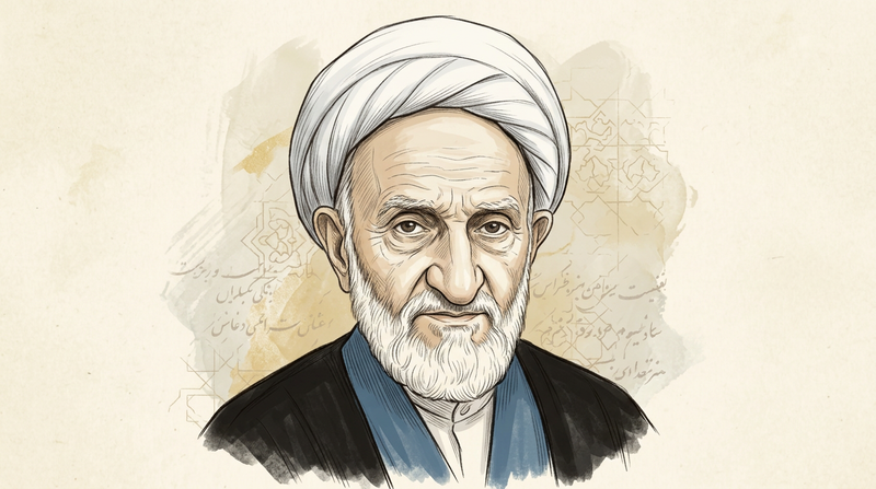 Ayatollah Bahjat