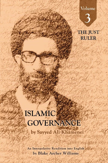 Islamic Governance by Sayyed Ali Khamenei