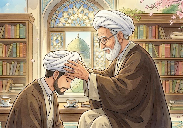 BA in Islamic Studies (Major in Tafsir & Analytical Fiqh)