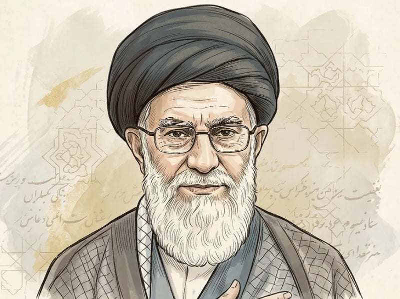 Ayatollah Khamenei